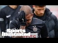 Everton Luiz Incident: Racist Abuse Is Too Common In European Soccer | SI NOW | Sports Illustrated Everton Luiz Incident: Racist Abuse Is Too Common In European Soccer | SI NOW | Sports Illustrated