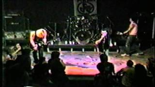 D.R.I. (Austin 1985) [17]. Balance of Terror