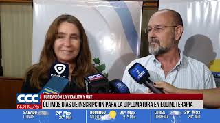 FUNDACIÓN LA VIDALITA Y UNT