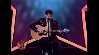Randy Travis - Promises 1989
