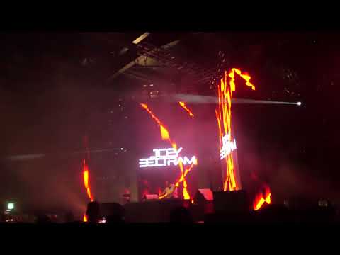 Joey Beltram @ Rezerection 2024 -  06.04.24