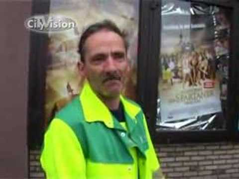 Rheydter Hauptbahnhof