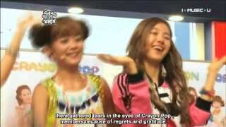 CRAYON POP - 1 2 3 4