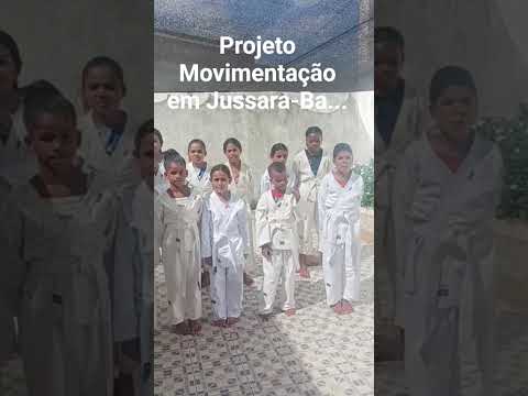 Prefeitura Municipal de Jussara-Ba...