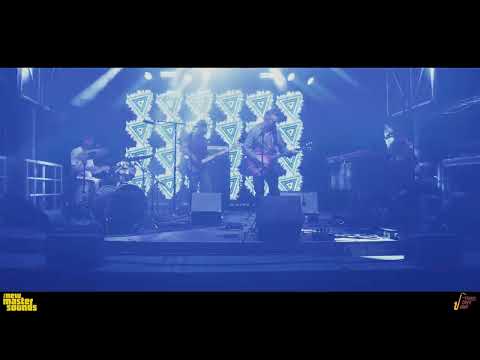 The New Mastersounds, LIVE SET, Suwannee Hulaween, 10-27-24