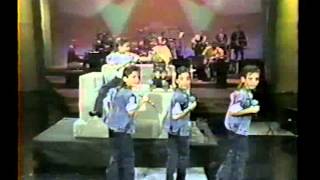 Moffatts Canada   Itty Bitty Smile 1993