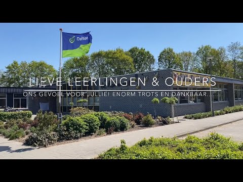 Voor onze leerlingen & ouders #covid-19