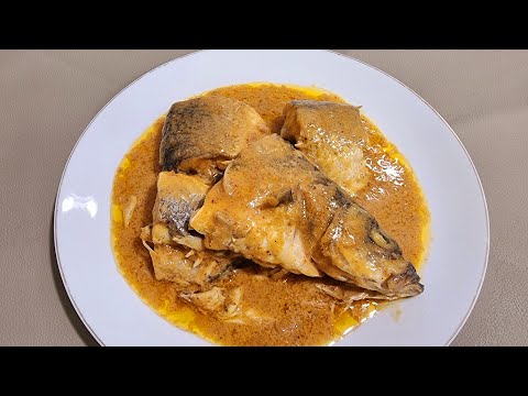 How to cook Esumi pepper, Cameroon food/ Njansang soup