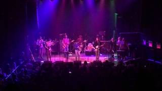 The Magpie Salute -  Omission (Live @ The Gramercy Theatre, NYC 1/19/2017)