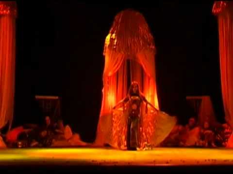 Belly Dance   Darya