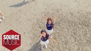 Download lagu Gfriend ( 여자친구 ) - Under The Sky M/V mp3