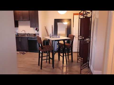 2 Bedroom, 2 Bath Apartment for Rent property video