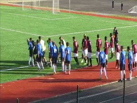 F.C. MARATEA - ASTRA TRAMUTOLA 2 - 2