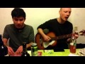 Алюминиевые огурцы - Кино (cover) 