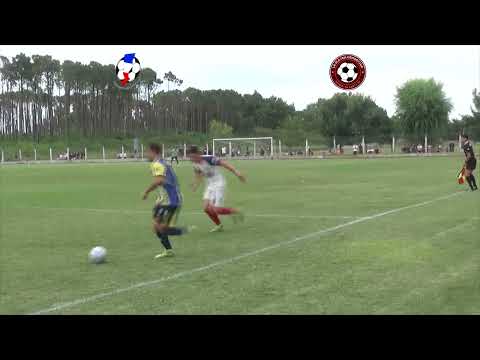 El Quillá 1 -  Ateneo Inmaculada 2 . Copa Federación 2026 . Compacto del partido