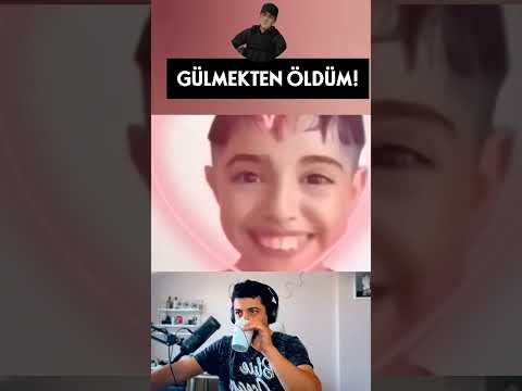 İzlediğim En  eğlenceli Video bu #komikvideolar #ytdayibenionecikarnolur #funny