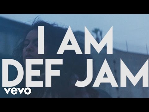 Bibi Bourelly - I Am Def Jam