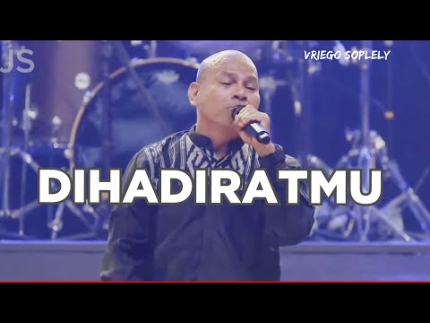 Di HadiratMu ( Jason Irwan ) by Vriego Soplely || GSJS Pakuwon Mall, Surabaya