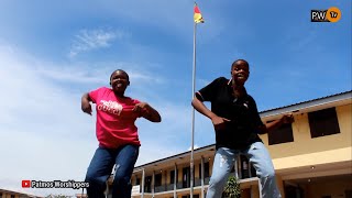 Nouveau Départ by CASSI KALALA #dance Cover #gospel