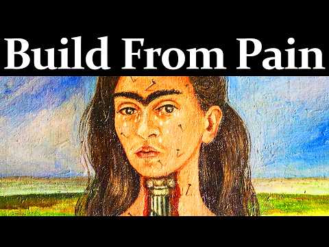 How to Turn Your Pain Into Your Greatest Strength