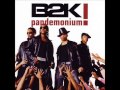 B2K - What You Get (Hidden Track)