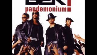 B2K - What You Get (Hidden Track)