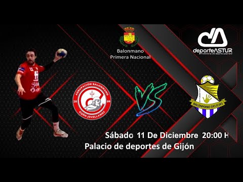 FINETWORK GIJON - CDBM DELICIAS