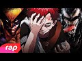 Rap Do Gaara Venom E Wolverine ANIMAL NERD HITS
