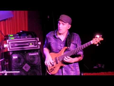 Billy Cobham Spectrum 40 Band Live 2015 - Red Baron