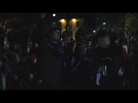 SOLISBE vs. QING - Cuartos - KAEME Valdivia Pre-Temporada - 2022