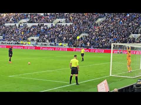 EVERTON 1-1 Sunderland AET (Penalty 0-3) Saturday 10th January 2026