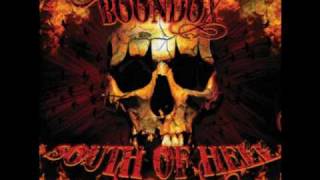 In Between-Boondox
