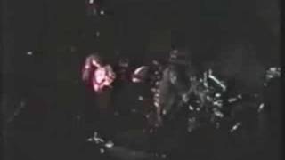 Hate Eternal - Sacrilege of Hate (Live 2001 NY)