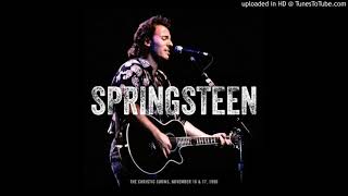 Bruce Springsteen—My Father's House(1990)