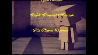 Kembalikan Senyumku Melly Goeslaw