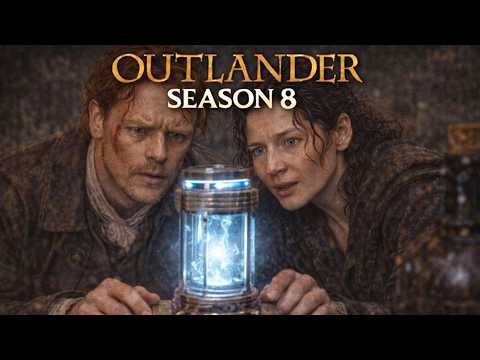 OUTLANDER SEASON 8 Trailer Clues Most Missed