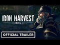 Iron Harvest: Official Saxony Campaign Trailer