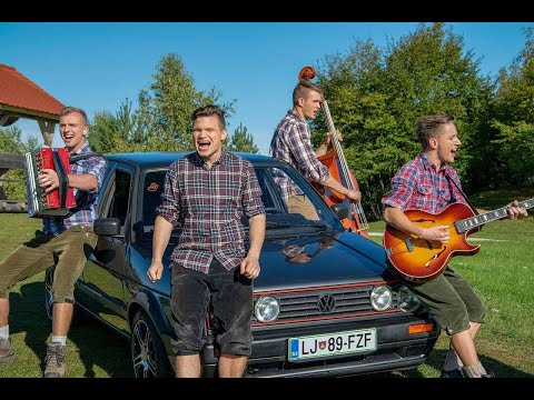 Ansambel Hec - Prid’ nazaj (Official video)