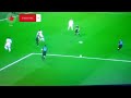 goals Toni kroos Real Madrid vs inter Milano