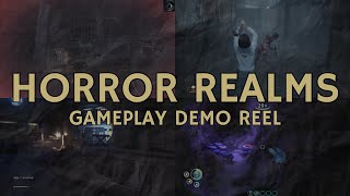 Horror Soundscape Bundle - HORROR REALMS in action [GAMEPLAY]