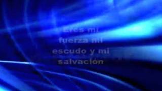 QUIEN ES COMO TU con letra Marcos Barrientos