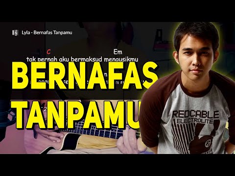 Bernafas Tanpamu - Lyla