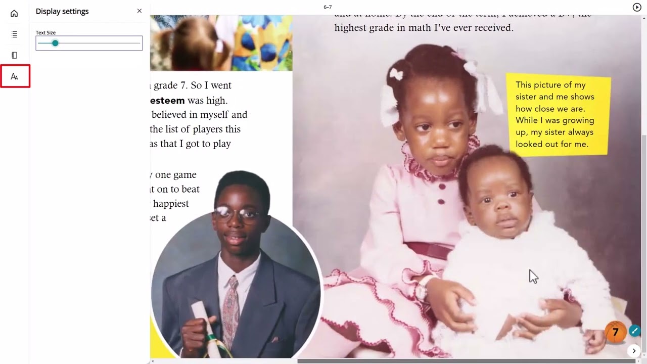 Spark Reading - How to Find and Send Books (Teacher)