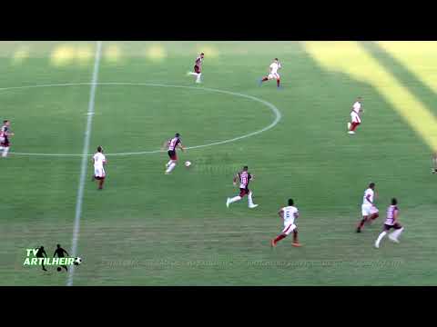 [Cearense '20] 2ª Fase | 2ª Rodada | Ferroviário 1 X 0 Guarany | Narr.: Jota Rômulo | TV ARTILHEIRO