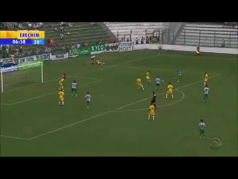 Juventude 1 x 0 Ypiranga - Gauchão 2017