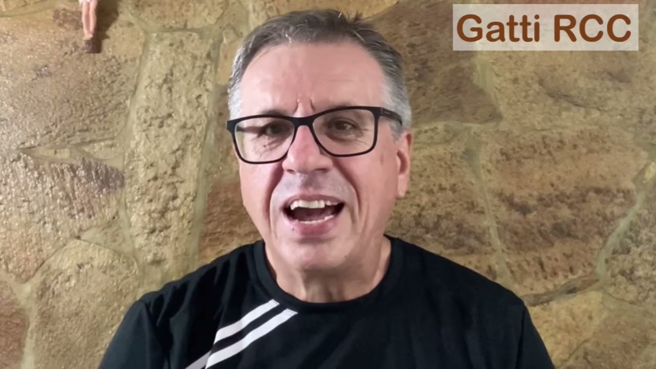 Carisma da Profecia e Carisma da Interpretação das Línguas - Vídeo Formativo N• 15