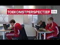 Toekomstperspectief | Lange dagen voor Ajax O16