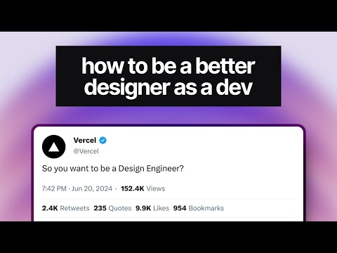 How To Design Clean UI | Advice From Design Engineers