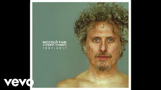 Niccolò Fabi - Costruire (2017)