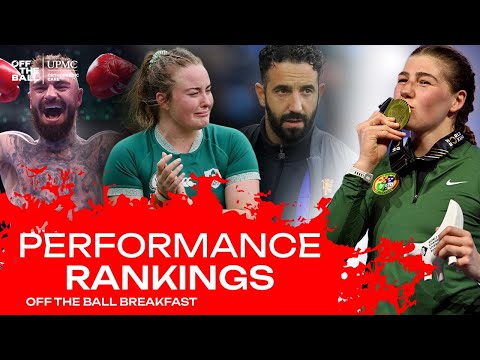 „Die Alternative ist für Man Utd sinnlos …“ | LEISTUNGSRANGLISTEN | OTB BREAKFAST